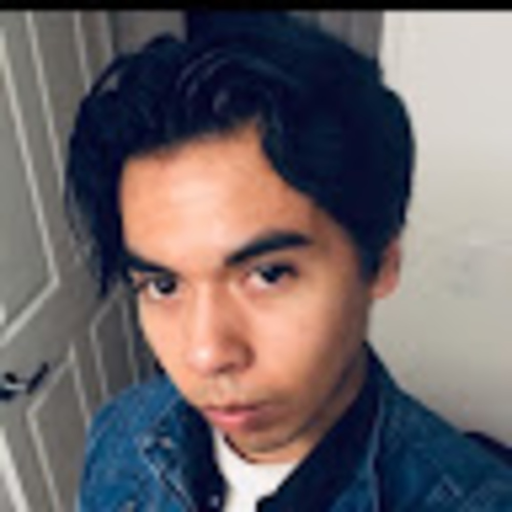 Meet your Posher, Alberto